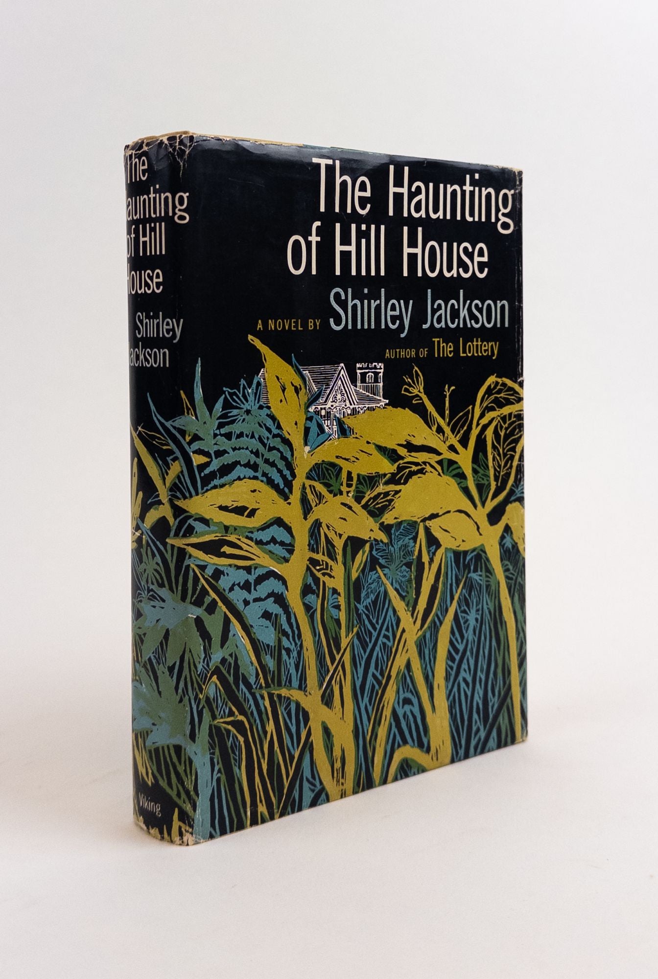 Product Image for THE HAUNTING OF HILL HOUSE