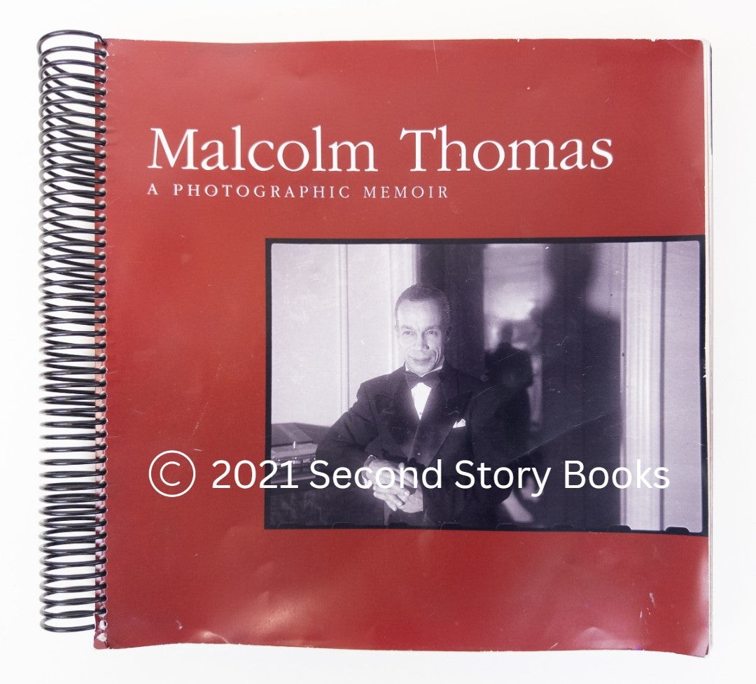Product Image for THE MALCOLM THOMAS PHOTOGRAPHY COLLECTION