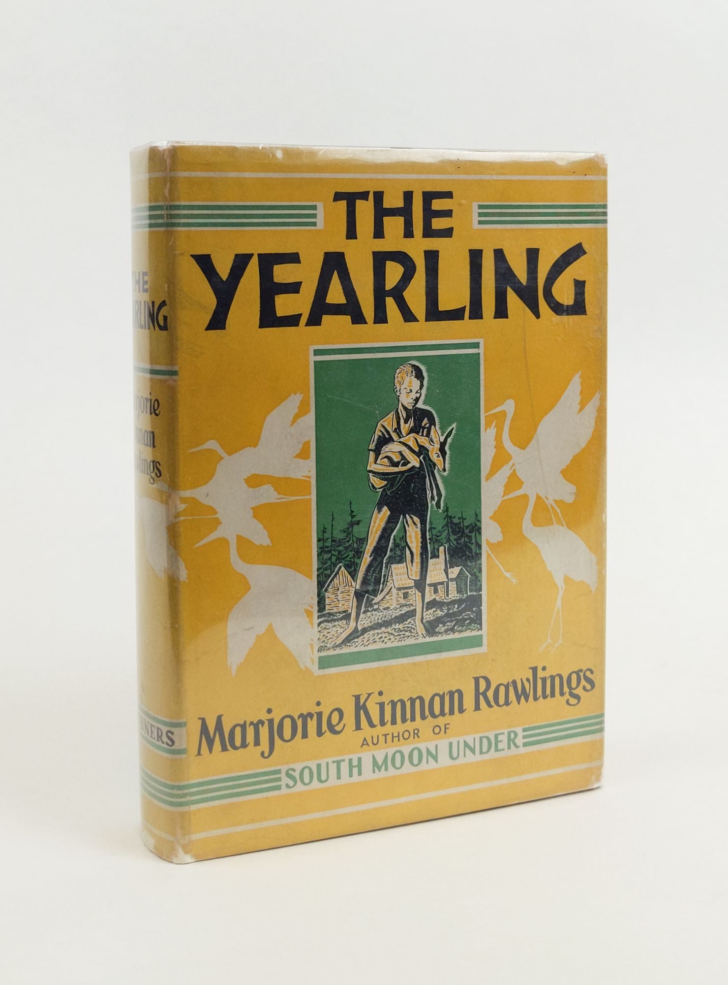 Product Image for THE YEARLING