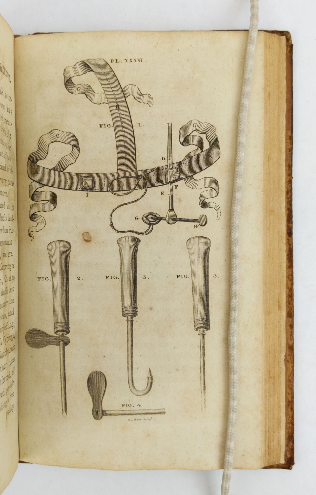 Product Image for A SYSTEM OF SURGERY. ILLUSTRATED WITH COPPERPLATES [Volumes II - III, Only]