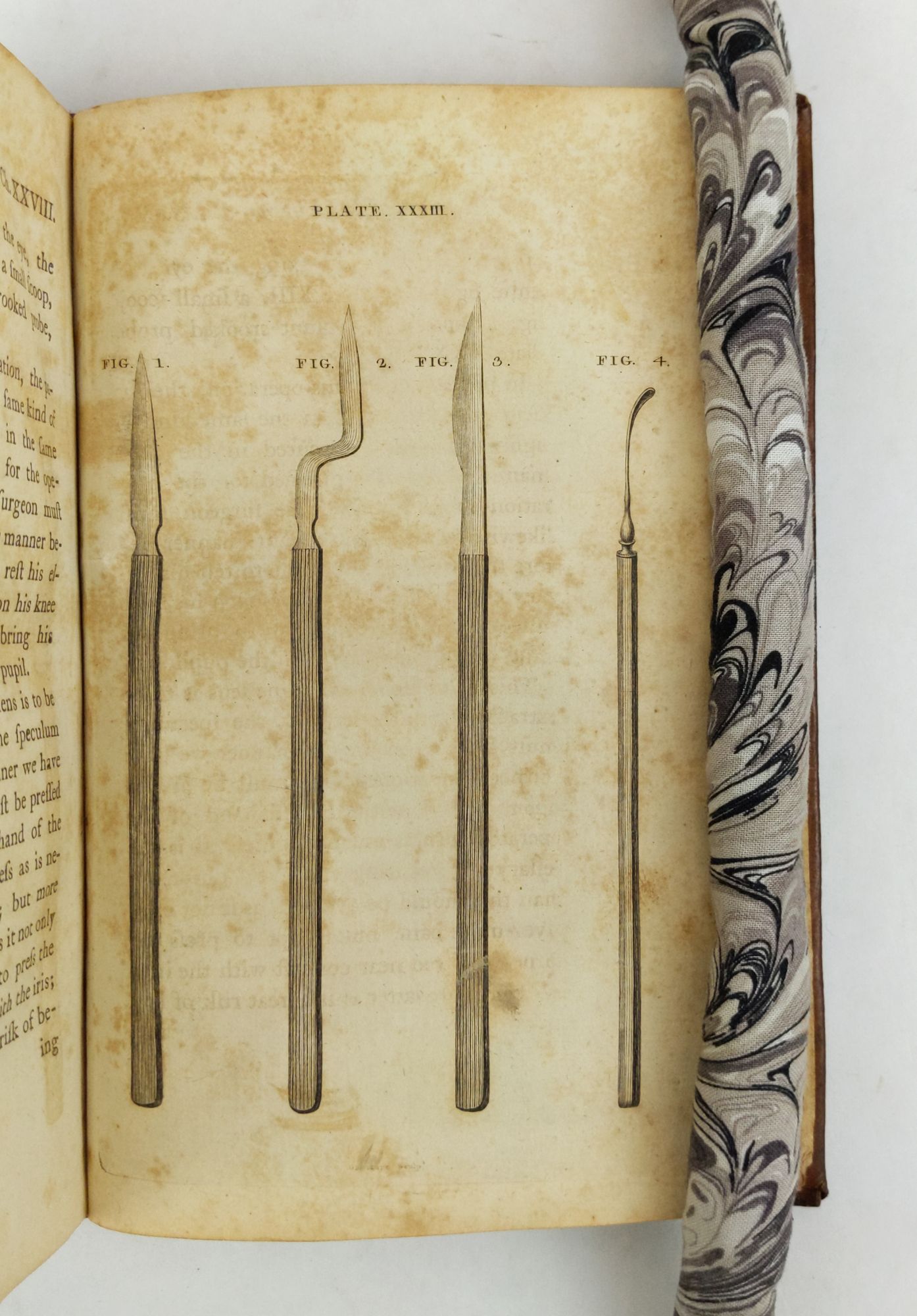 Product Image for A SYSTEM OF SURGERY. ILLUSTRATED WITH COPPERPLATES. (Volumes III - IV, Only)