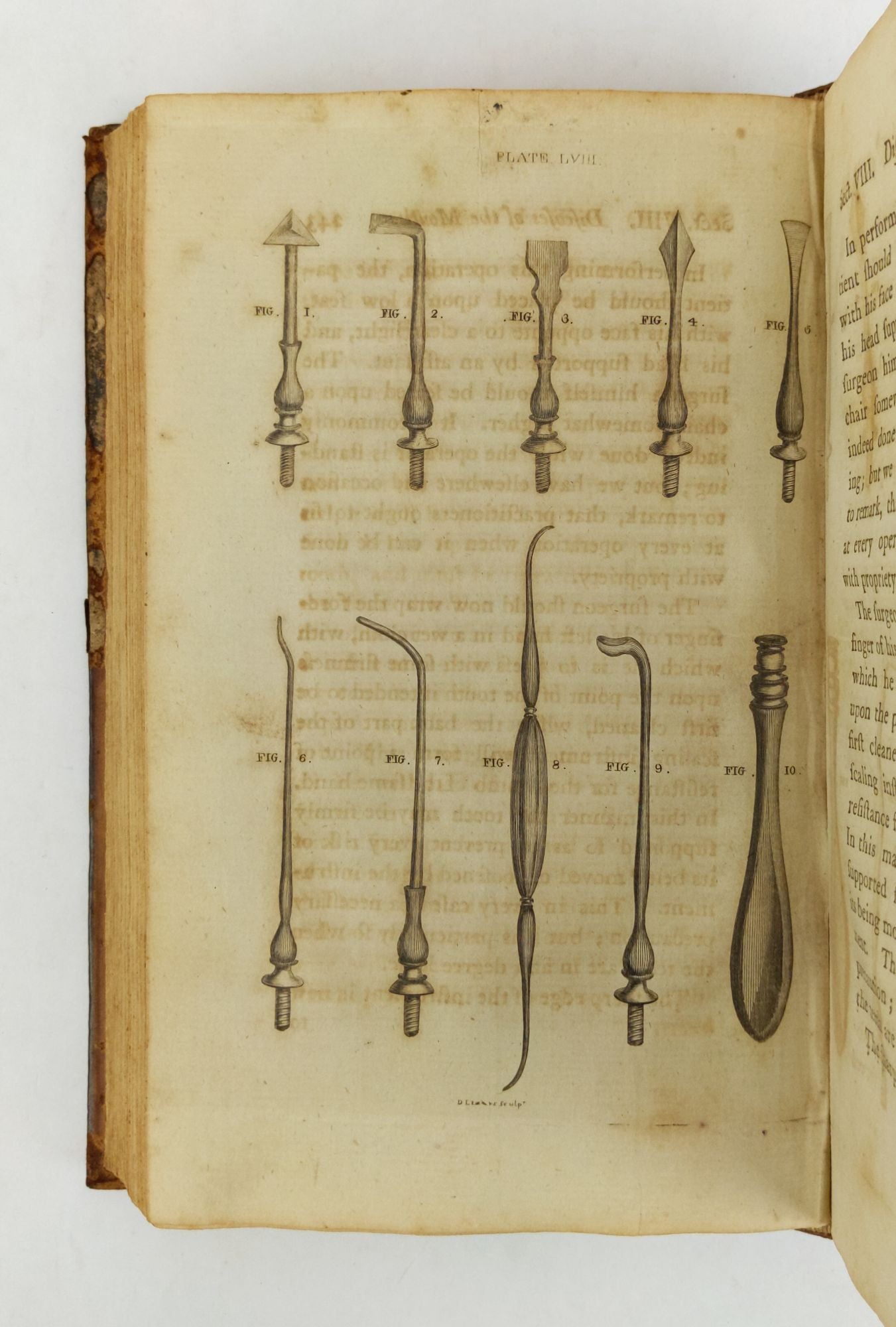 Product Image for A SYSTEM OF SURGERY. ILLUSTRATED WITH COPPERPLATES. (Volumes III - IV, Only)