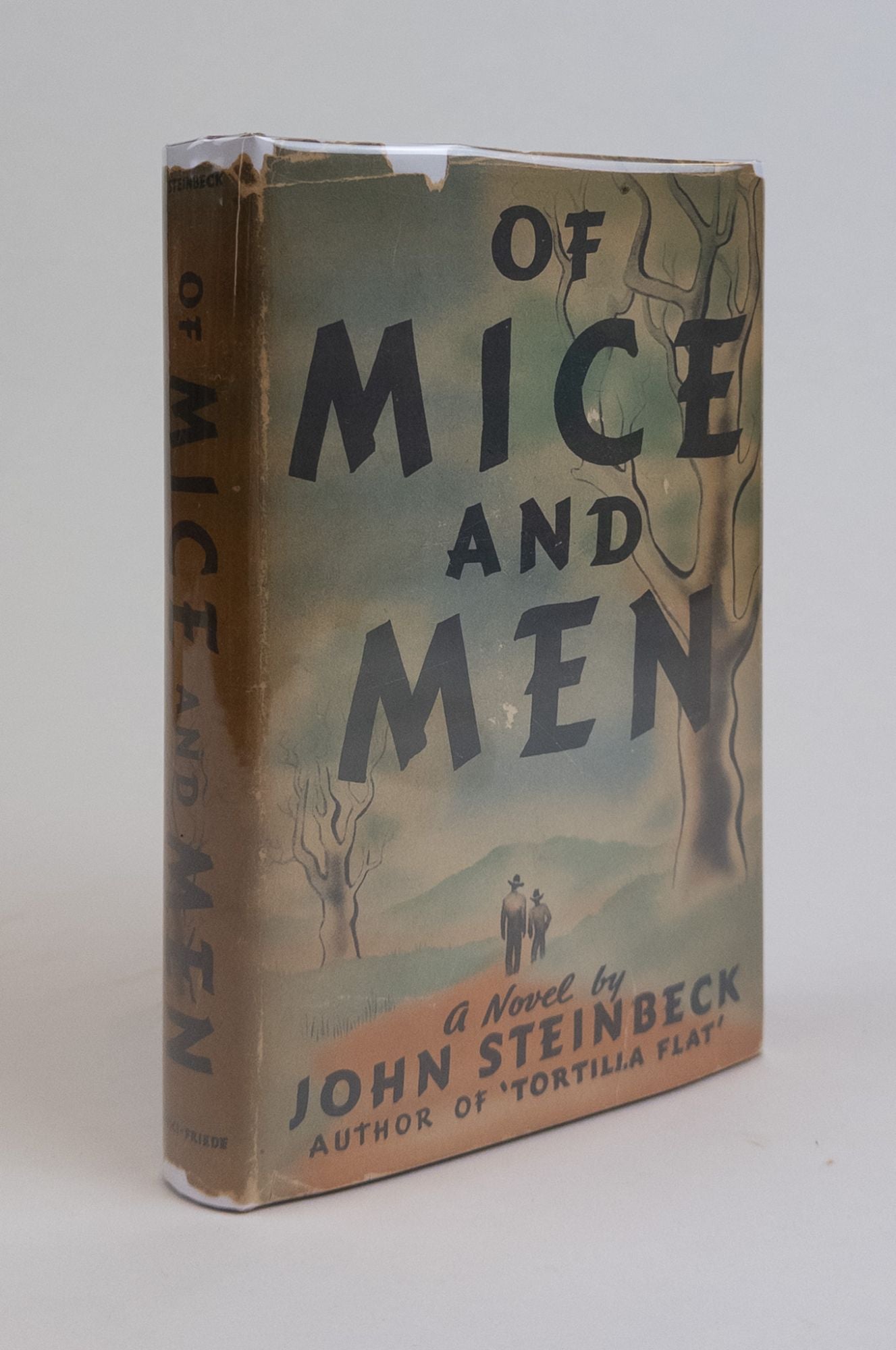 Product Image for OF MICE AND MEN