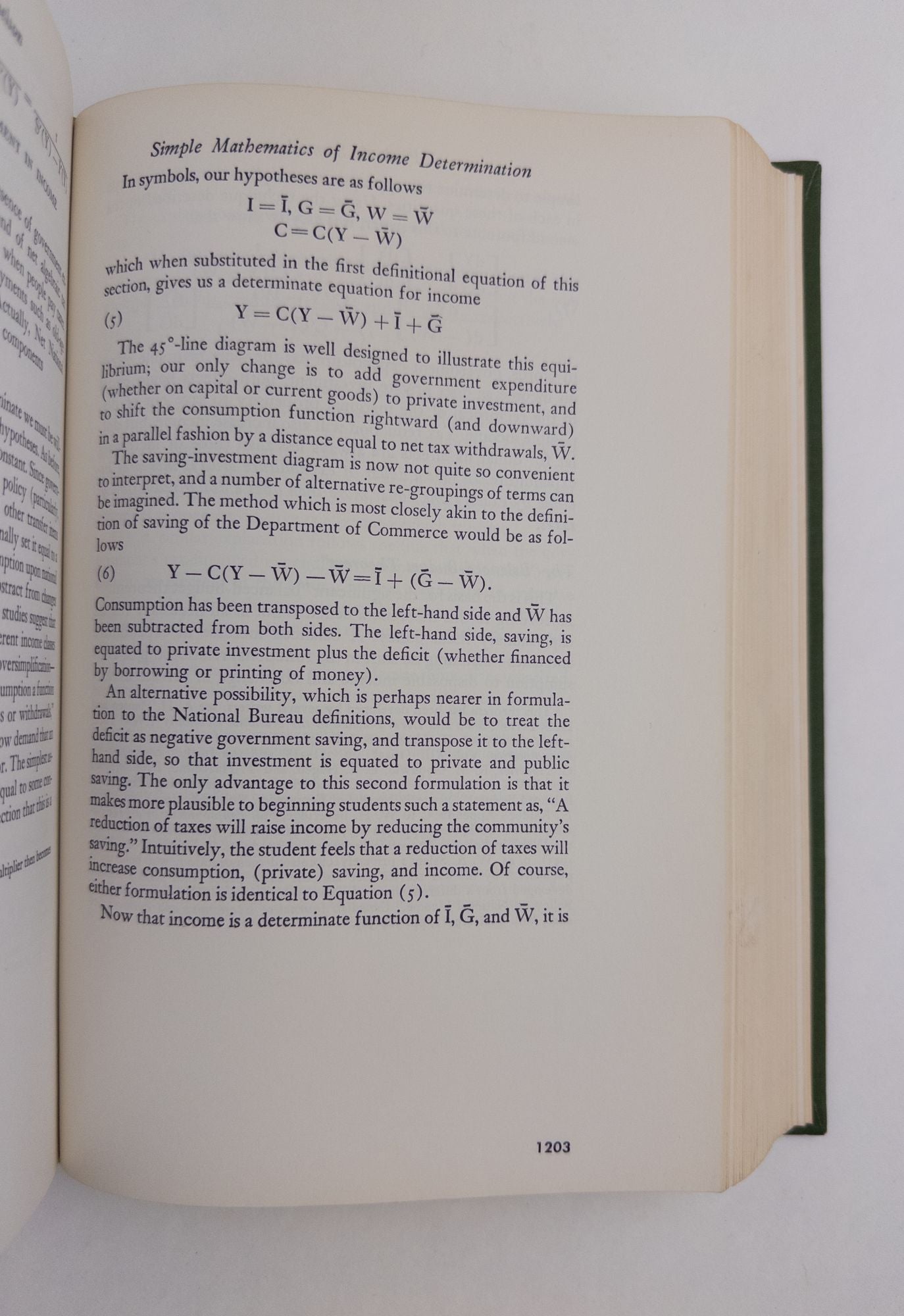 Product Image for THE COLLECTED SCIENTIFIC PAPERS OF PAUL A. SAMUELSON [Volumes One and Two Only] [Signed]