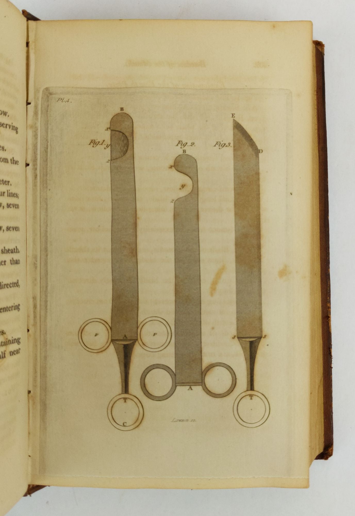 Product Image for THE SURGICAL WORKS, OR STATEMENT OF THE DOCTRINE AND PRACTICE OF P. J. DESAULT. [Two Volumes]