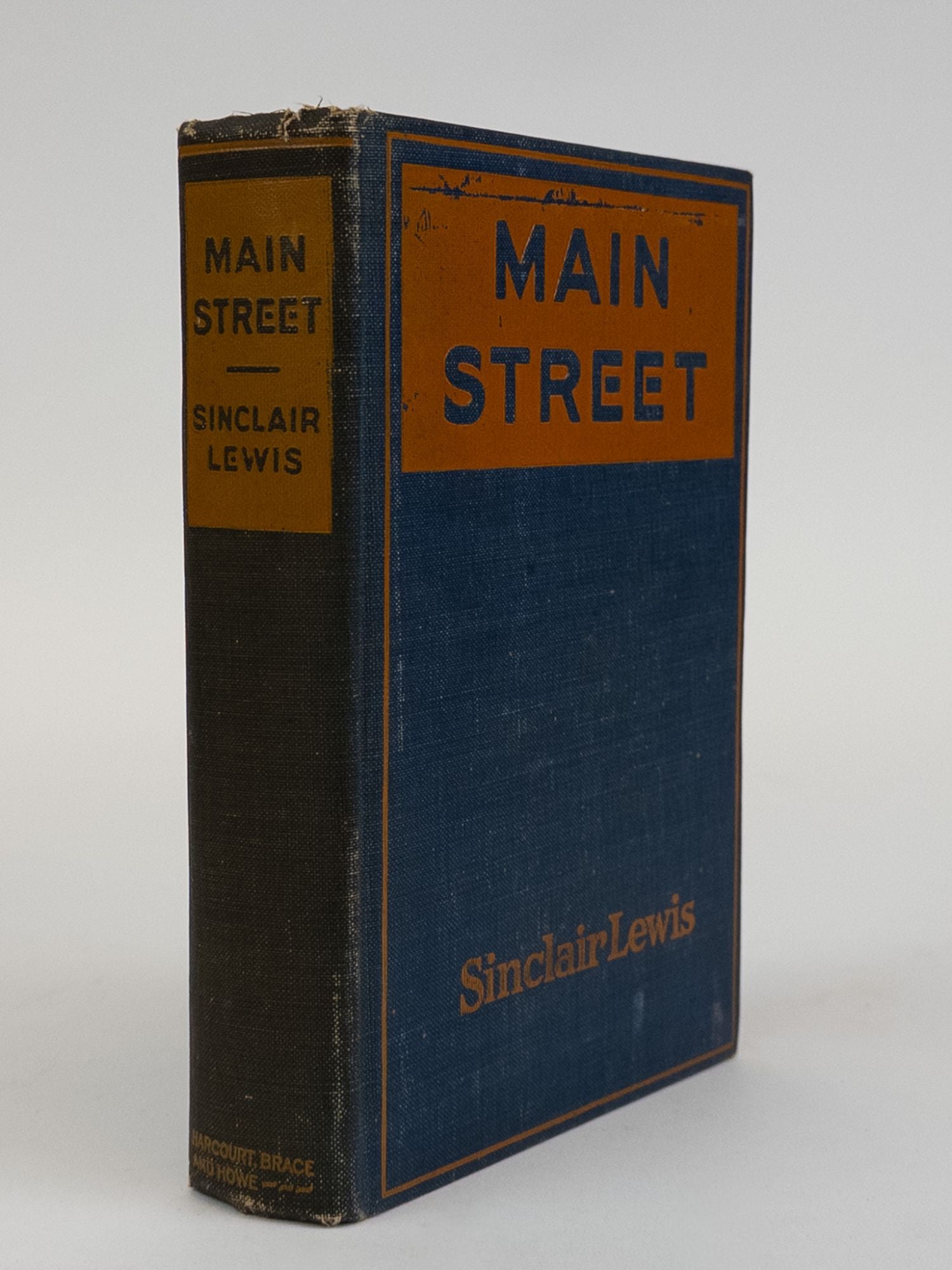 Product Image for MAIN STREET