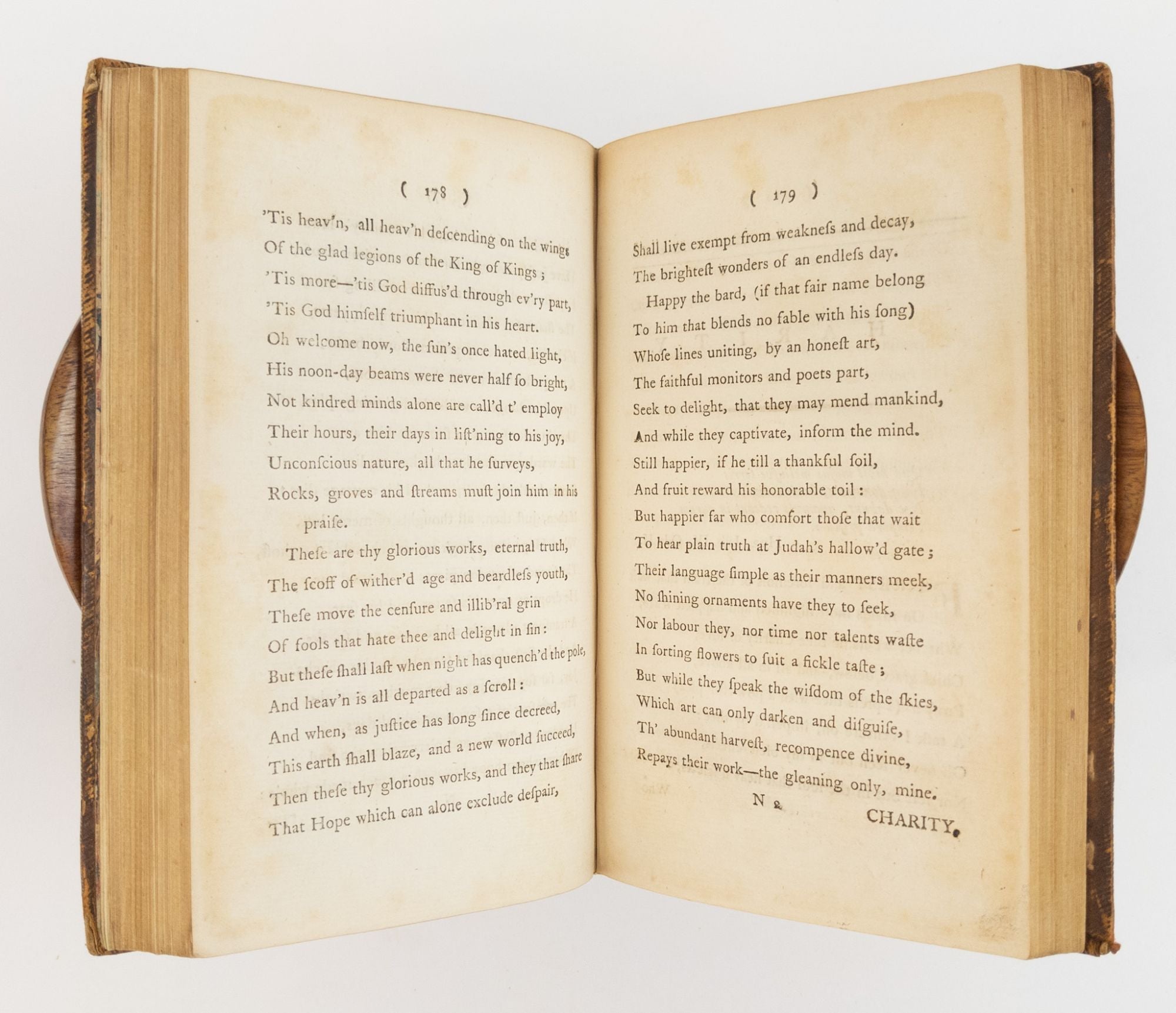 Product Image for POEMS OF WILLIAM COWPER, OF THE INNER TEMPLE, ESQ