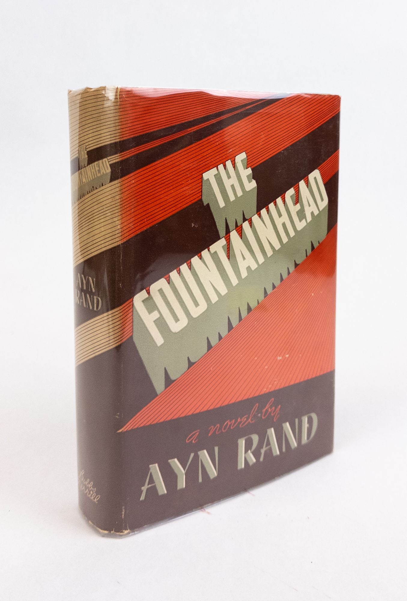 Product Image for THE FOUNTAINHEAD