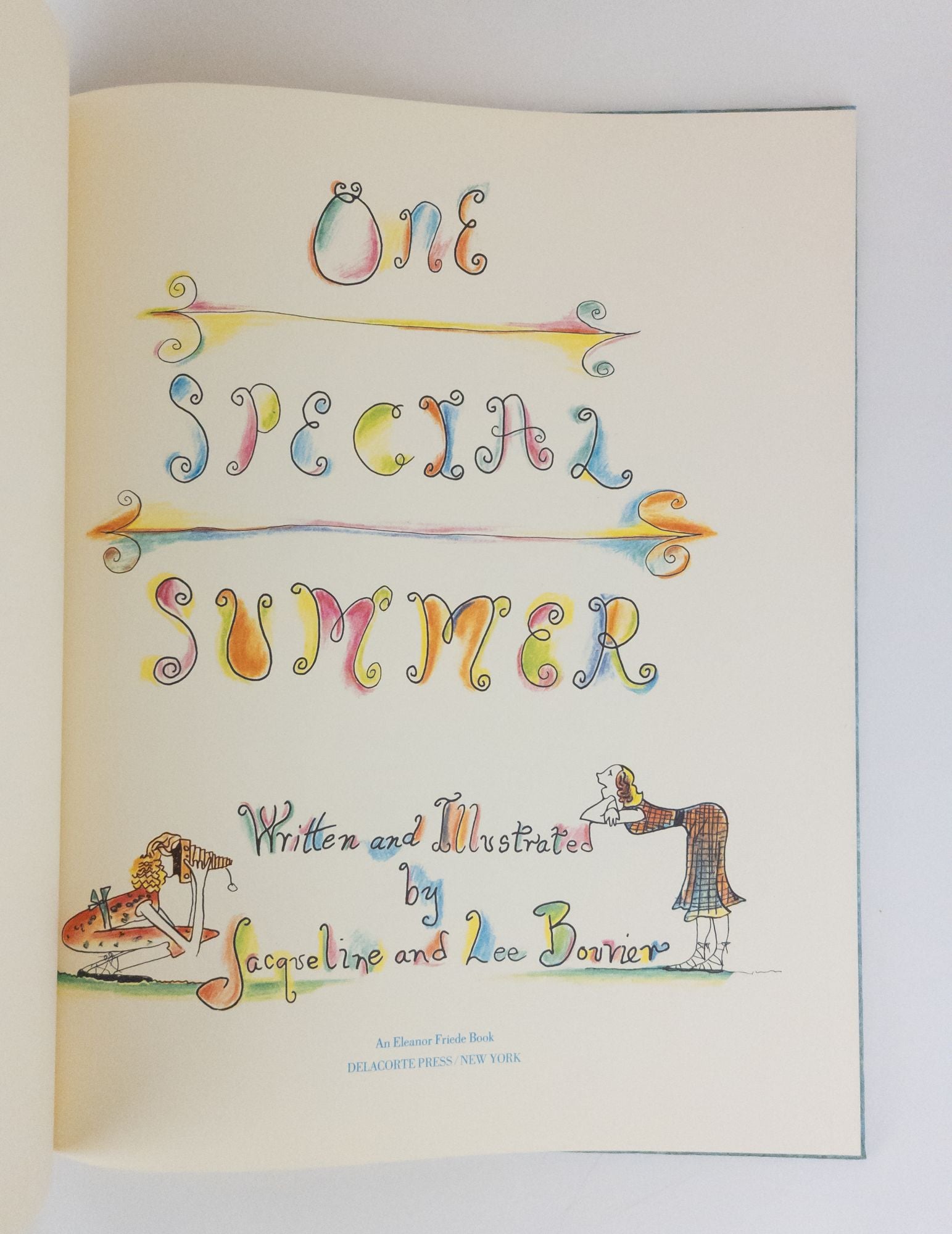 Product Image for ONE SPECIAL SUMMER [Signed]